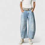 Women's Comfortable Wide-Leg Pants, photo 20