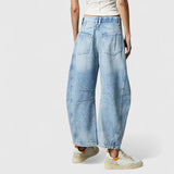 Women's Comfortable Wide-Leg Pants, photo 22