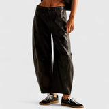 Women's Comfortable Wide-Leg Pants, photo 23