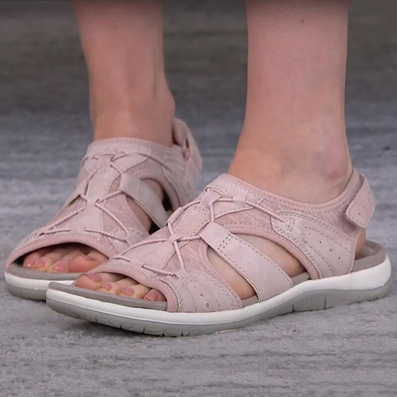 Remi Comfort Sandals, photo 6