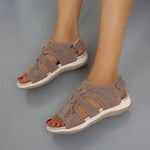 Remi Comfort Sandals, photo 11