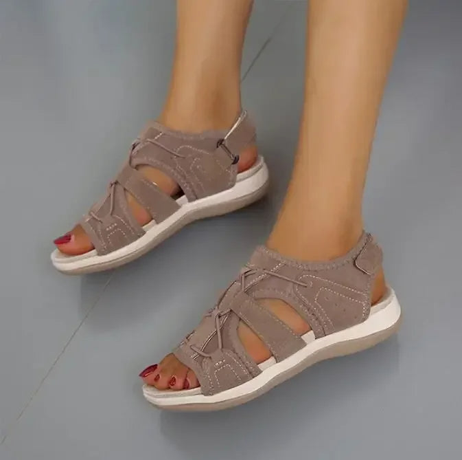 Remi Comfort Sandals, photo 11