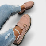 Women's Round Toe Casual Loafers, photo 12