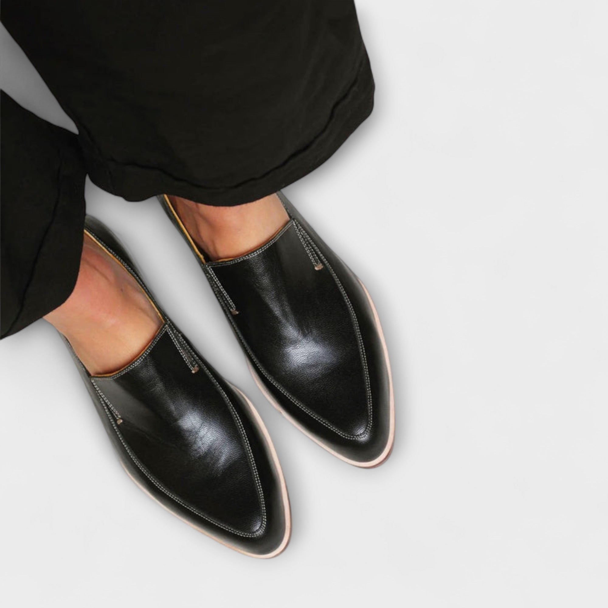 Jhazmiel Comfort Loafers, photo 2