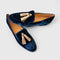 Alessyra Elegant Loafers in Blue