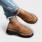 Women's Round Toe Casual Loafers, photo 7