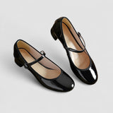 Sydney Comfort Mary Janes, photo 8