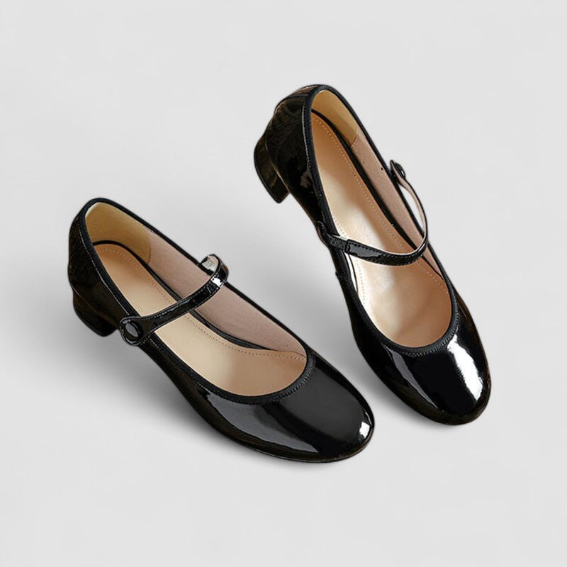 Sydney Comfort Mary Janes, photo 8