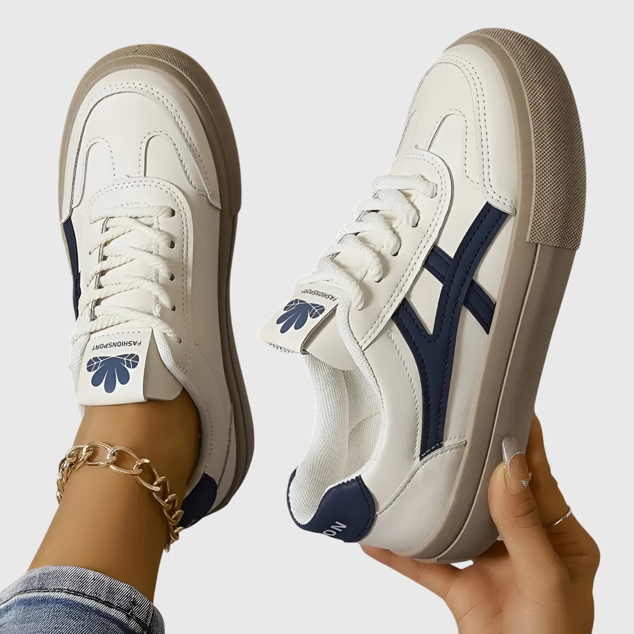 Elza Comfort Sneakers