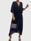 Bethany Elegant Dress in Black