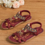 Comfort Sandals with Anatomical Support, photo 13