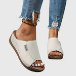 Women's Classic Comfort Walking Sandals, photo 2