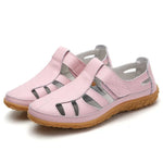 Atasia Comfort Sandals in Pink