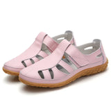 Atasia Comfort Sandals in Pink