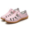 Atasia Comfort Sandals in Pink