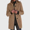 Jayzmarie Elegant Coat in Camel