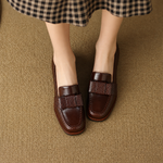 Women's Knot Loafers, photo 9