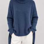 Audrey Cozy Sweater