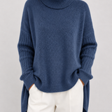 Audrey Cozy Sweater