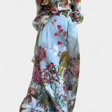 Women's Belted Shirt and Palazzo Pants, photo 2