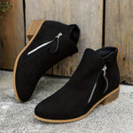 Women's Comfort Ankle Boots, photo 11