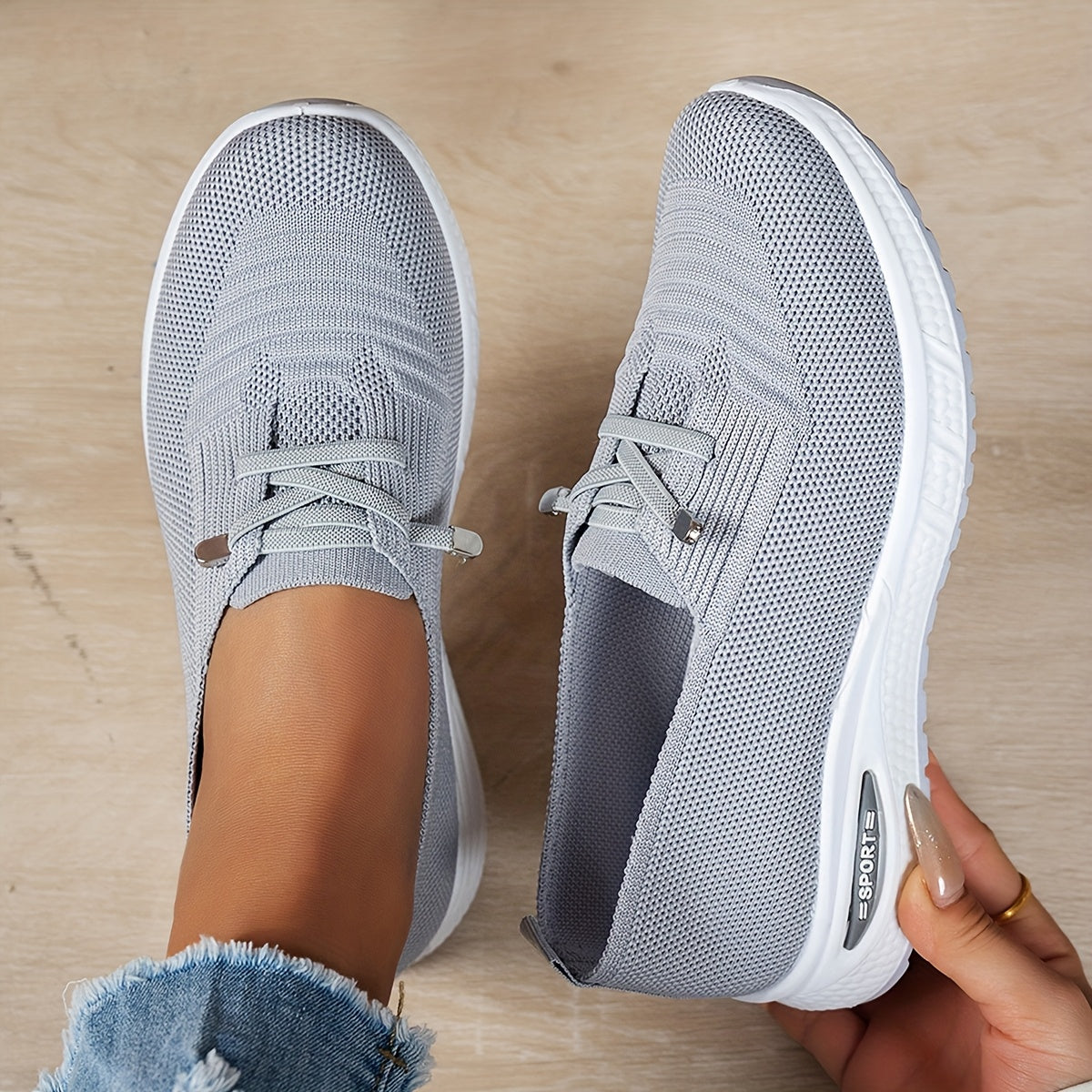 Comfort Flats for Sensitive Feet, photo 5