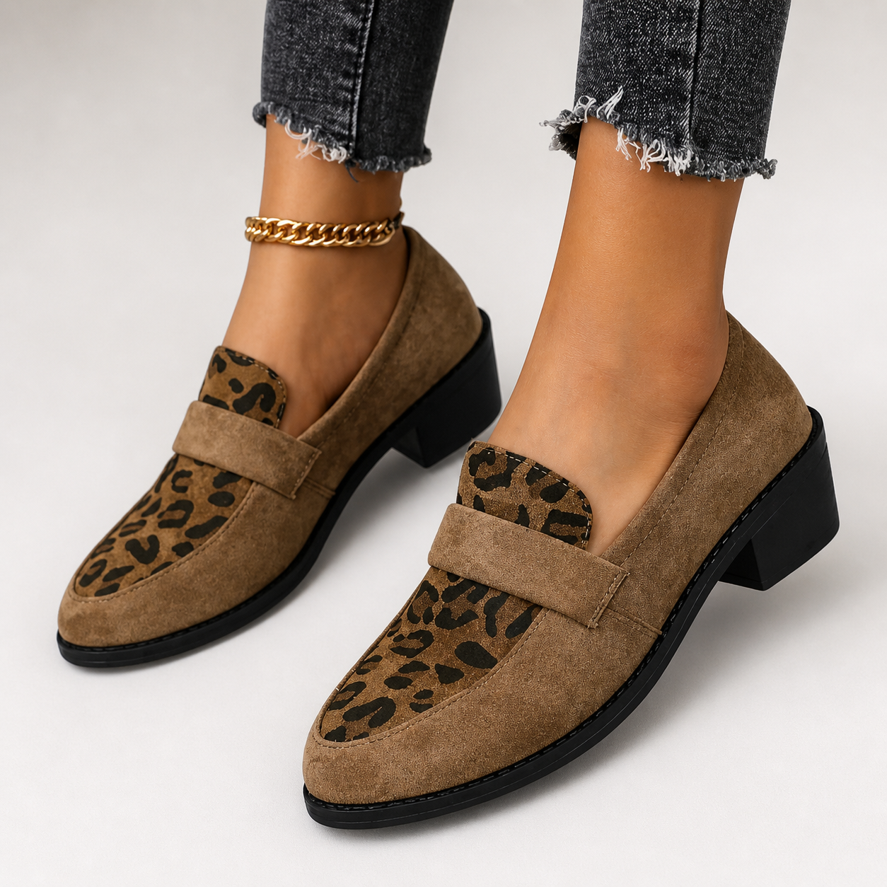 Women's Comfortable Slippers, photo 4