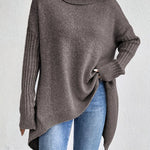 Audrey Cozy Sweater, photo 3