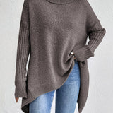 Audrey Cozy Sweater, photo 3