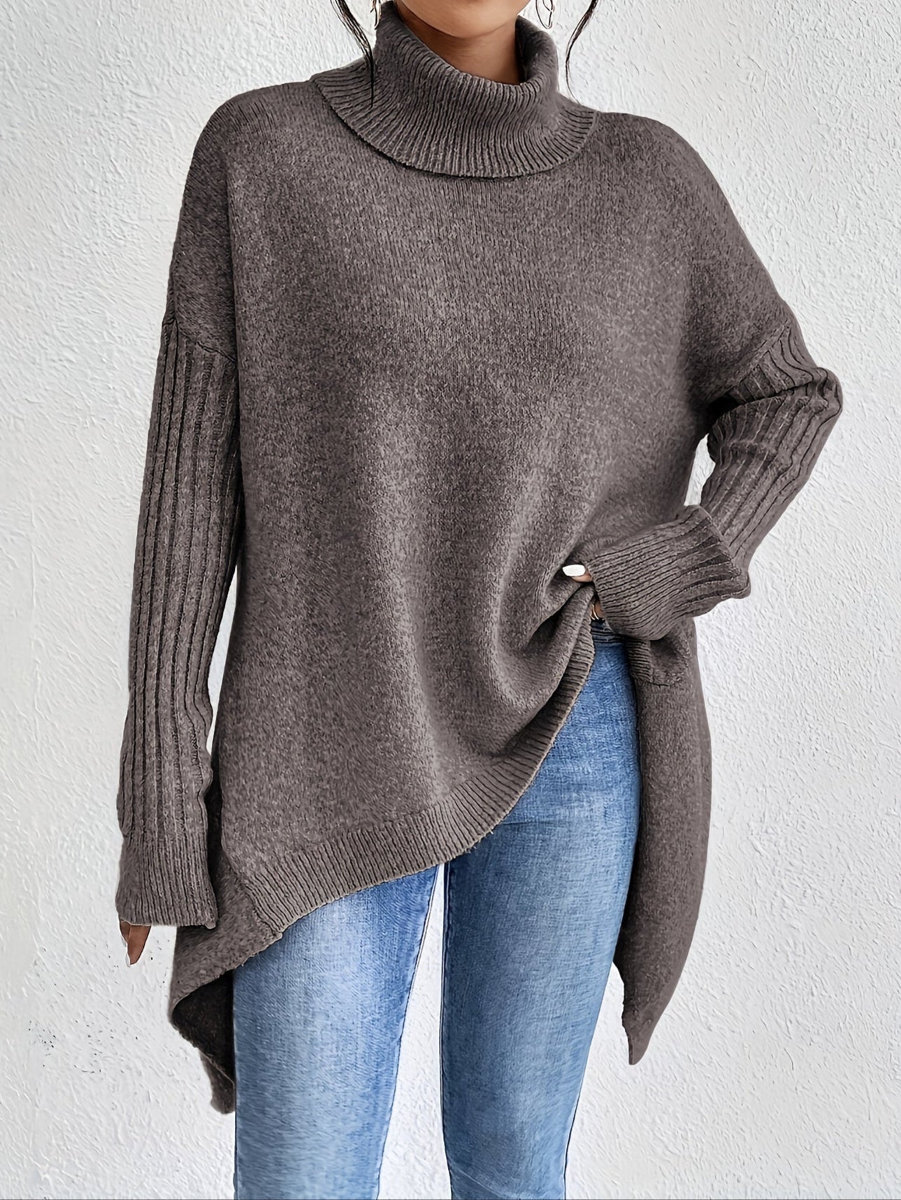 Audrey Cozy Sweater, photo 3