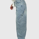 Women's Diamond Pants, photo 8