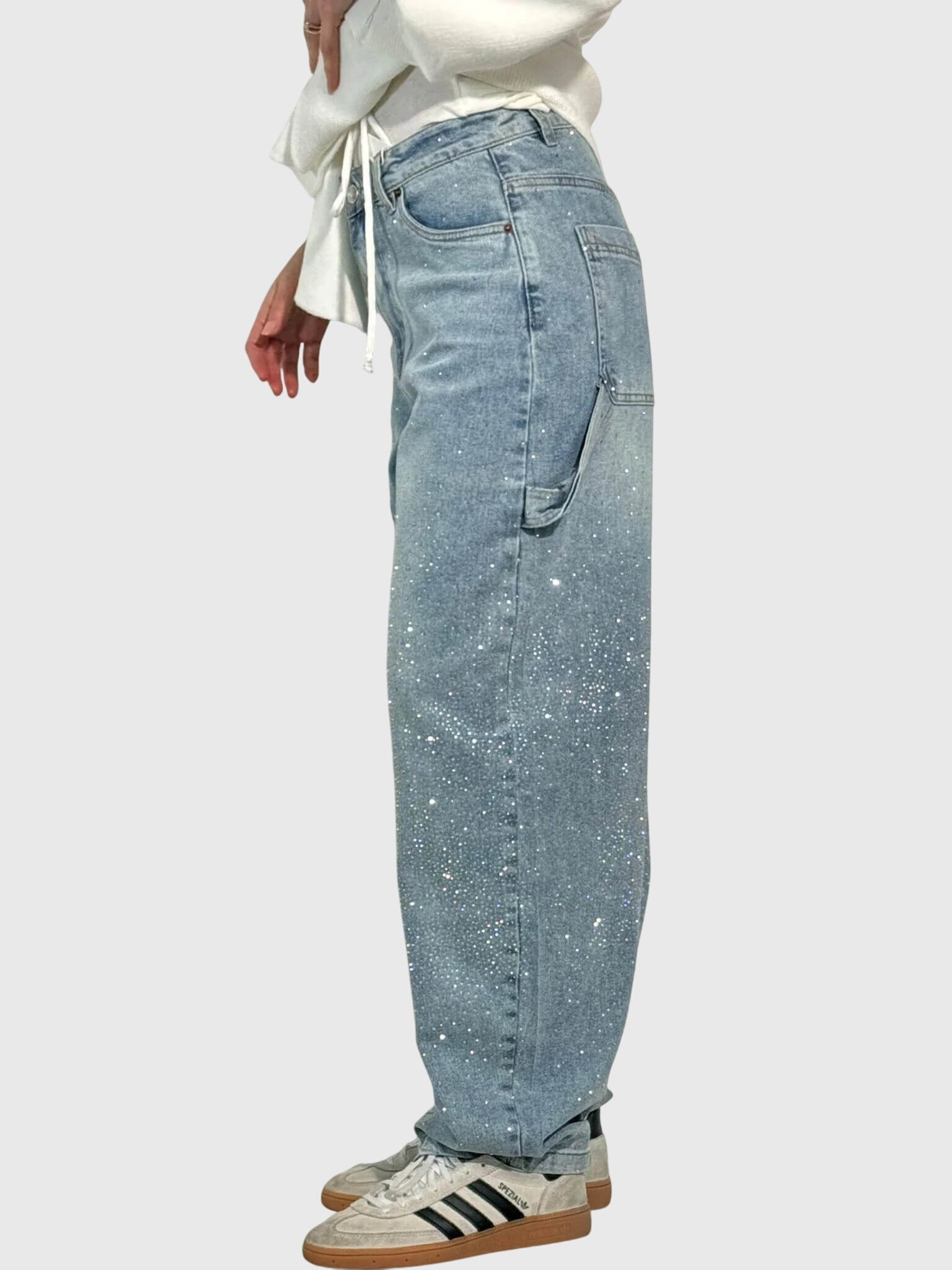 Women's Diamond Pants, photo 8