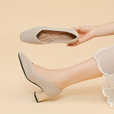 Zayli Comfort Heels, photo 11