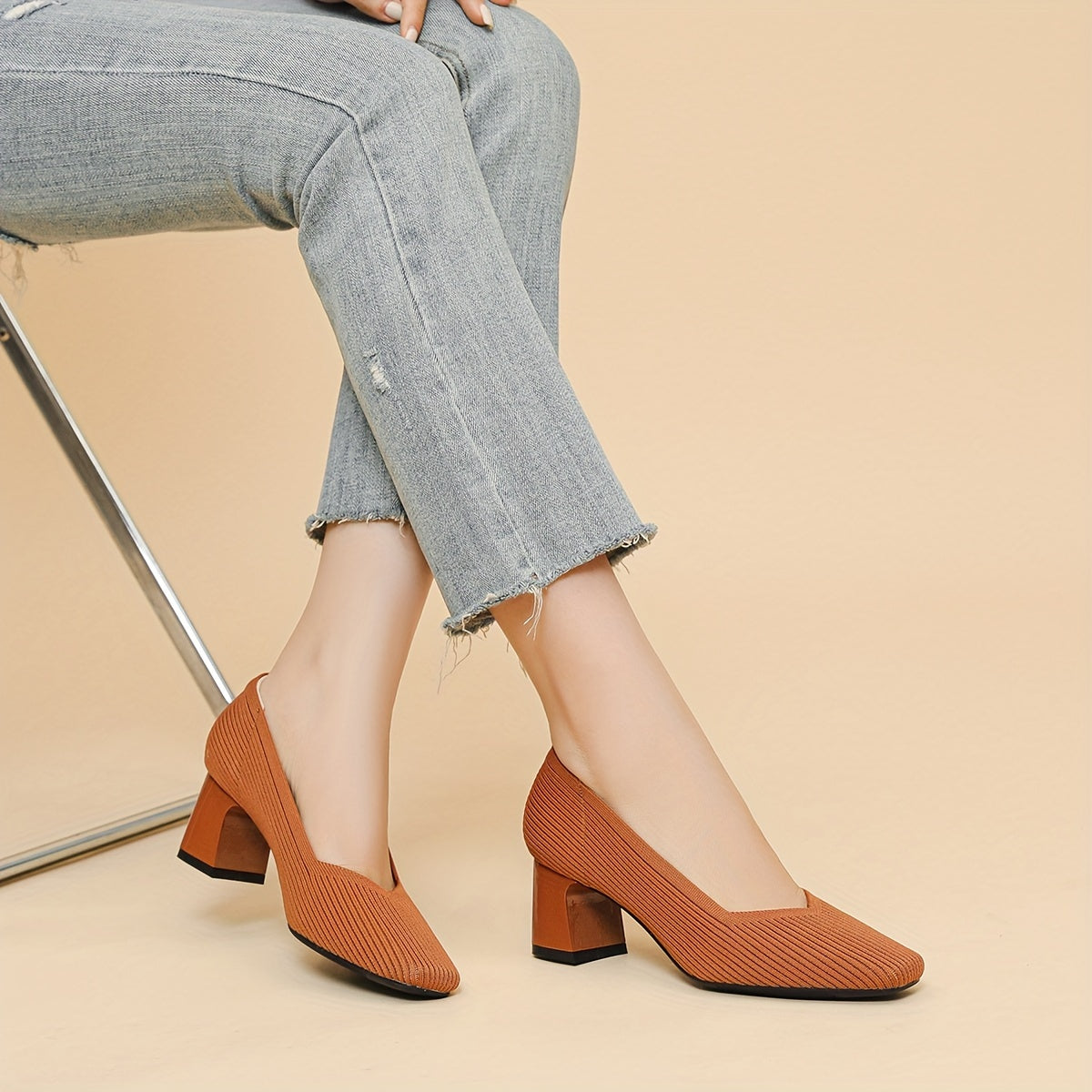 Zayli Comfort Heels, photo 5