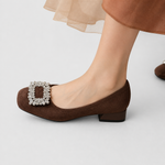 Julianyssa Comfort Heels, photo 6
