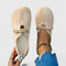 Ysavriann Comfort Loafers in Beige