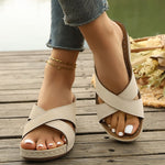 Judith Comfort Sandals, photo 9