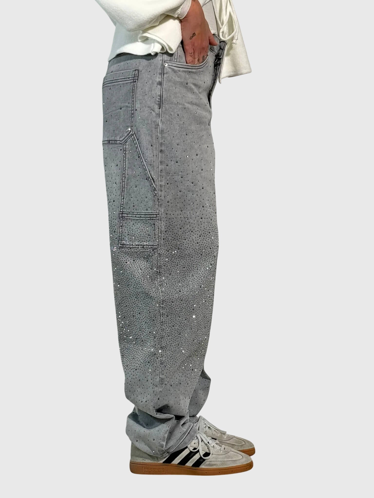 Women's Diamond Pants, photo 15