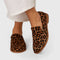 Women's Ultra Soft Loafers in Leopard