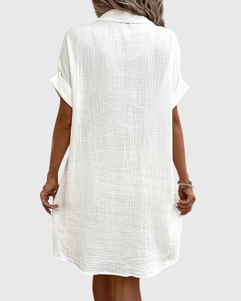Caroline Comfortable Dress, photo 10