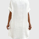 Caroline Comfortable Dress, photo 10