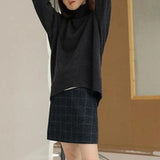 Ilona Oversized Turtleneck Sweater, photo 21