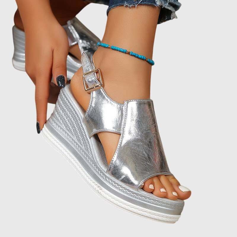 Veronica Comfort Sandals, photo 4
