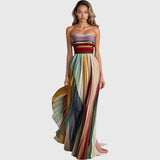 Women's Premium Long Dress