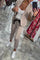 Women's Elegant Set – Janet in Khaki