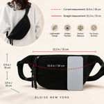 Women's Corduroy Shoulder Bag, photo 3