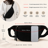 Women's Corduroy Shoulder Bag, photo 3