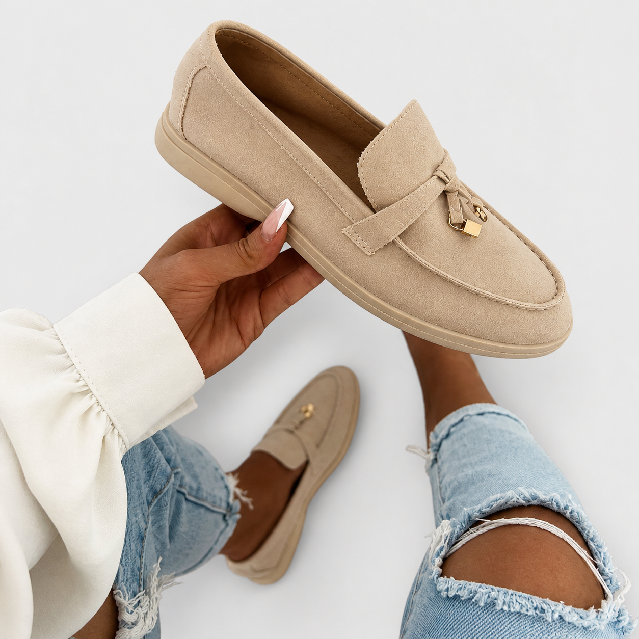 Sabrina Loafers, photo 2