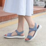 Women's Maximum Support Sandals, photo 10