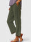 Women's Sophisticated Pants in Green